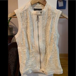 Plein Sud  women’s vest